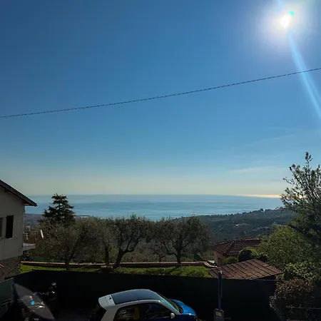 Arturo-s Blue Horizon Appartement Gorleri