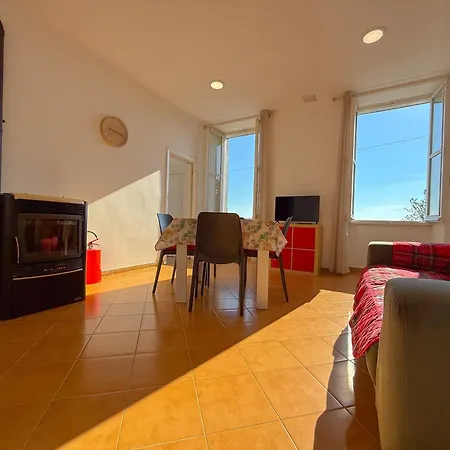 Appartement Arturo-s Blue Horizon *