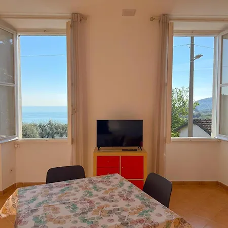 Appartement Arturo-s Blue Horizon *