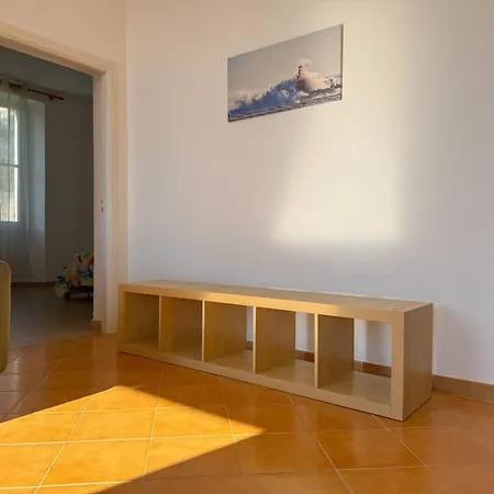Apartmán Arturo-s Blue Horizon