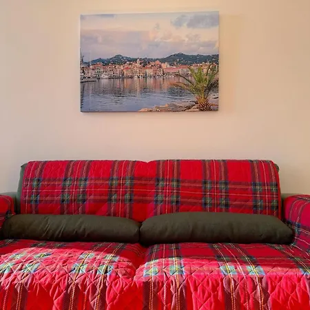 Arturo-s Blue Horizon Appartement *