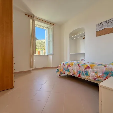 Arturo-s Blue Horizon Apartmán *