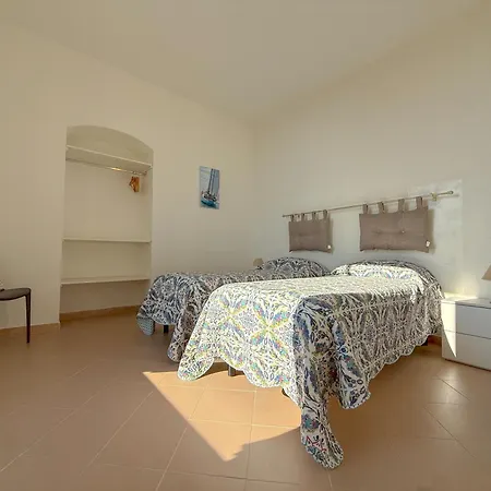 Appartement Arturo-s Blue Horizon