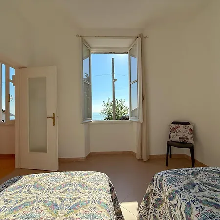 Arturo-s Blue Horizon Appartement *