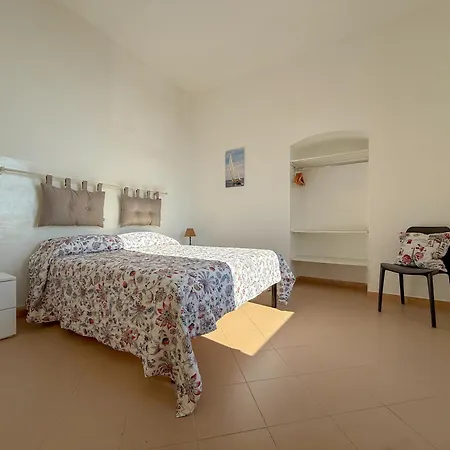 Appartement Arturo-s Blue Horizon Gorleri