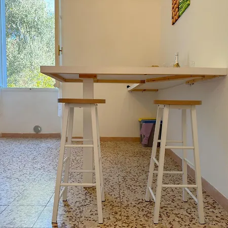 Arturo-s Blue Horizon Appartement *