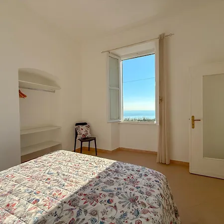 Arturo-s Blue Horizon Appartement *